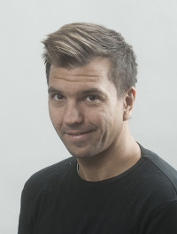 Gergely Olt