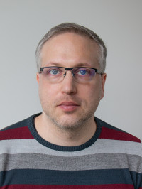 Zsolt Szabolcsi