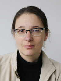 Lea Kőszeghy