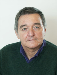 Imre Kovách