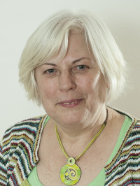 Olga Tóth
