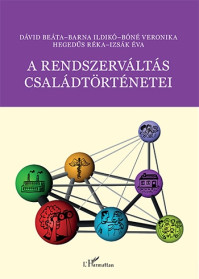 A rendszerváltás családtörténetei. Könyvbemutató